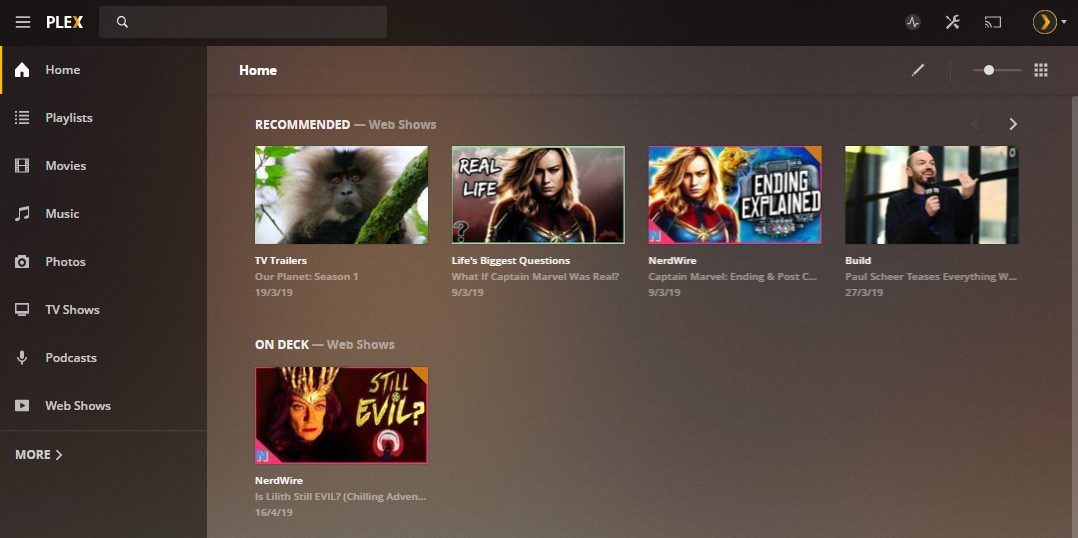 Media Plex For Mac Os