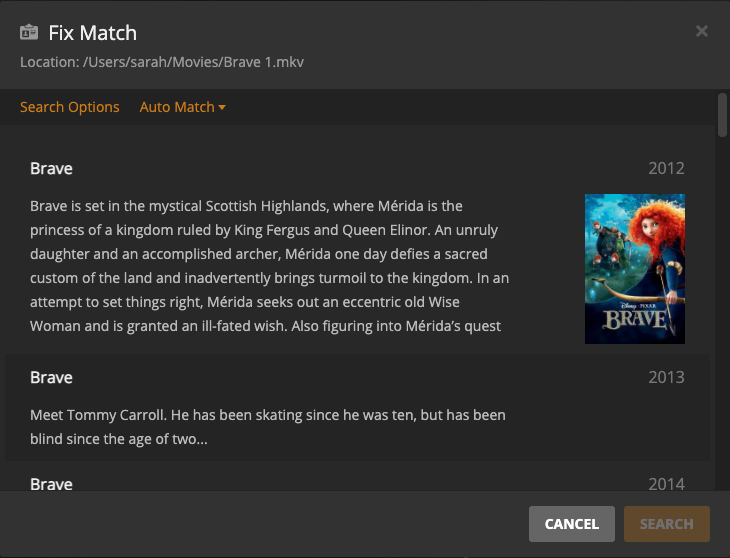 Plex Media Server 1.32.7.7621 instal the new version for windows