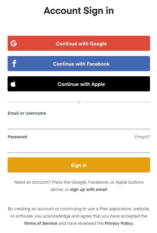 I can't login to my Facebook account on F… - Apple Community