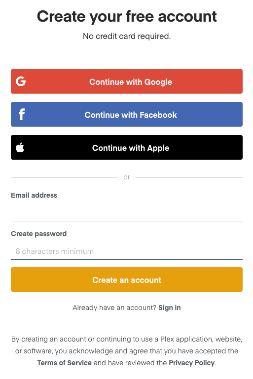 Having different email account from FB and google as same user