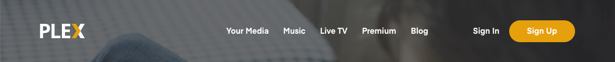 plex online website
