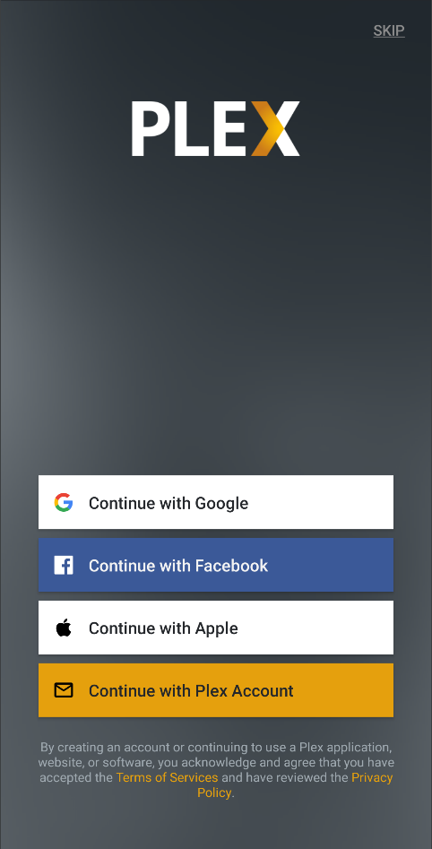 Android & Facebook connect