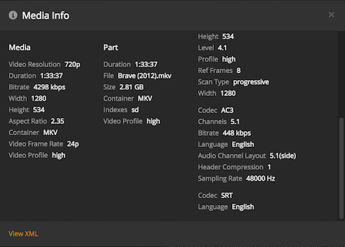 instal the new version for ios MediaInfo 23.07 + Lite