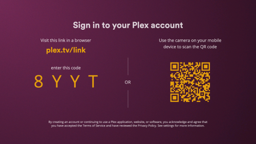 Activate Plex On Any Device Using Https //plex.tv/link [with Video ]