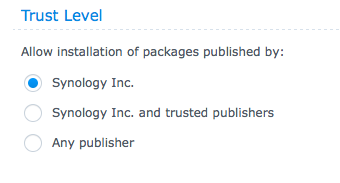 Synology Inc.