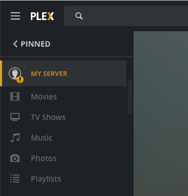 How To Use Secure Server Connections | Plex Support