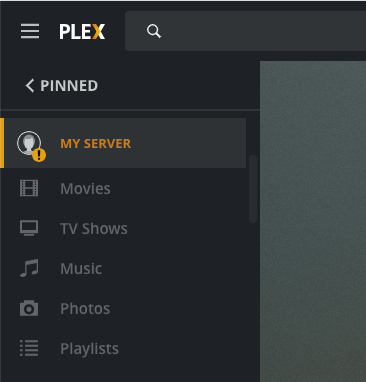 wtf Plex?? You stream media from my server you're not a news app why are  you sending me push notifications : r/PleX