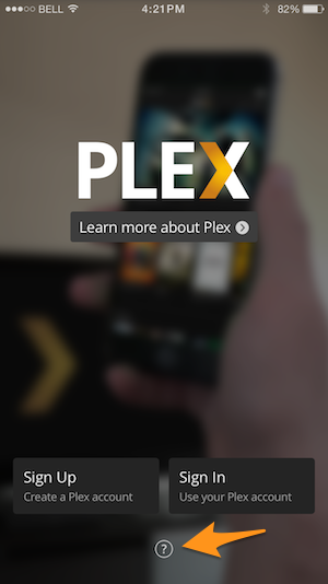 support.plex.tv