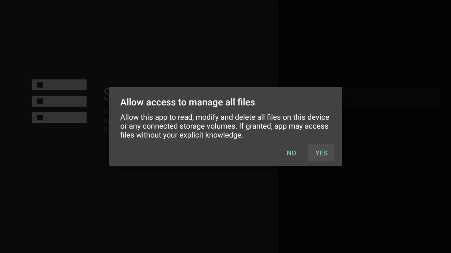 Setting Up and Managing Plex Media Server on NVIDIA SHIELD Plex Support