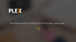 how to set up plex media server nvidia shield