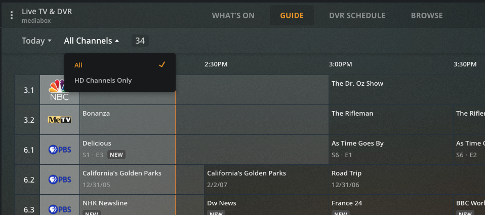 How to Watch Live TV on Plex - Your Complete Guide