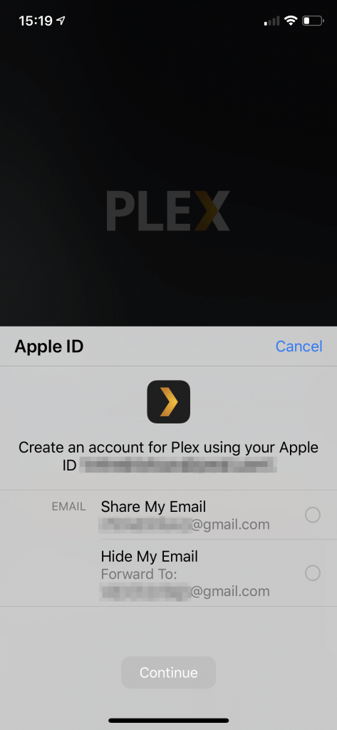 download the new version for apple Plex Media Server 1.32.5.7328