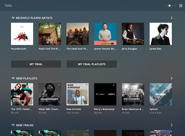 plex on playstation 4