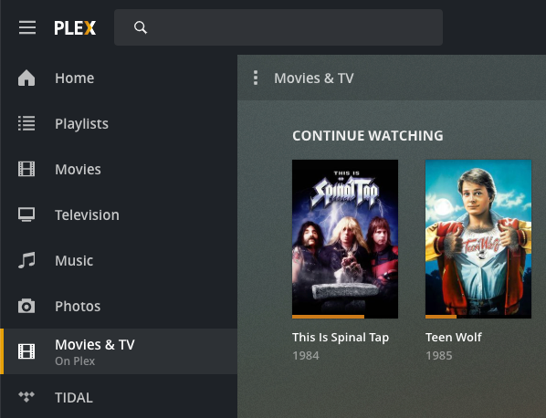 Free Live TV Streaming on Plex Overview