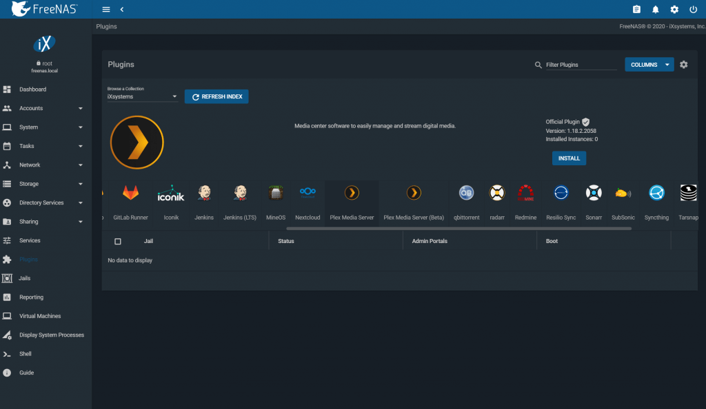 plex media server will not launch plex media server will not launch