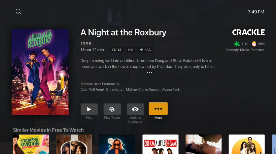 how to watch plex on mac