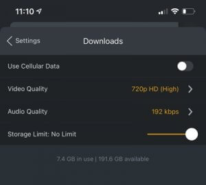 instal the new version for ios Plex Media Server 1.32.5.7328